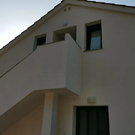 Appartement Porat In Ugljan Mit Garten Und Terrasse By Interhome Sušica