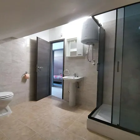 Porat In Ugljan Mit Garten Und Terrasse By Interhome Appartement *