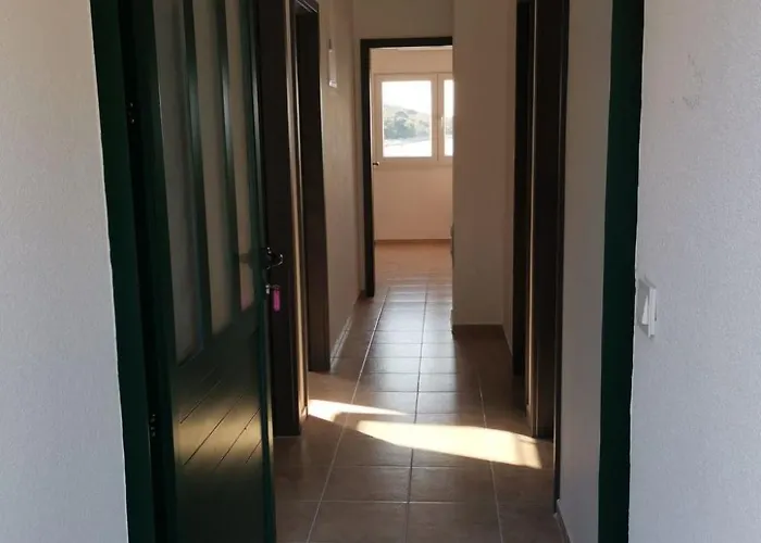 Porat In Ugljan Mit Garten Und Terrasse By Interhome